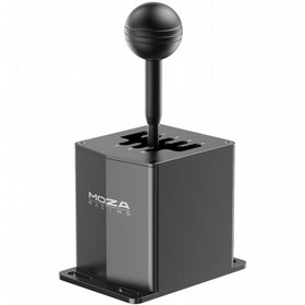 ידית הילוכים Moza Racing H-Shifter ידית הילוכים Moza Racing H-Shifter