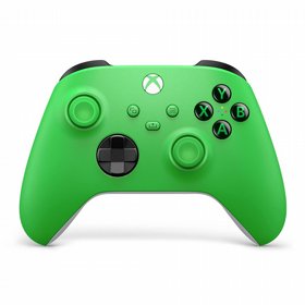 Xbox Series Wireless Controller Velocity Green Xbox Series Wireless Controller Velocity Green