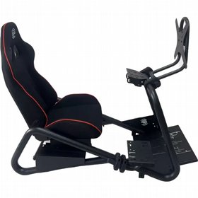 כיסא סימולטור Simpole Apex V3R כיסא סימולטור Simpole Apex V3R
