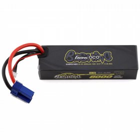 סוללת ליפו 4 תאים Gens Ace 8000mAh סוללת ליפו 4 תאים Gens Ace 8000mAh