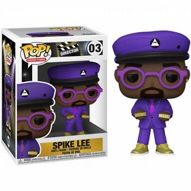 בובת פופ - Spike Lee 03 בובת פופ - Spike Lee 03
