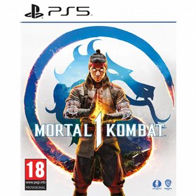 משחק לסוני 5 - Mortal Kombat 1 משחק לסוני 5 - Mortal Kombat 1
