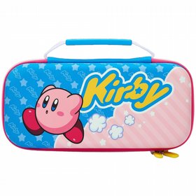 קייס Nintendo Switch Kirby קייס Nintendo Switch Kirby