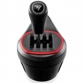 הילוכים להגה TH8S Add-On Shifter - Thrustmaster הילוכים להגה TH8S Add-On Shifter - Thrustmaster