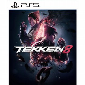 משחק לסוני 5 - Tekken 8 משחק לסוני 5 - Tekken 8