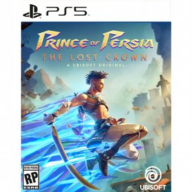 משחק לסוני 5 - Prince of Persia: The Lost Crown משחק לסוני 5 - Prince of Persia: The Lost Crown
