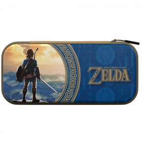 נרתיק קשיח Nintendo Switch Zelda נרתיק קשיח Nintendo Switch Zelda