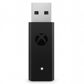 מתאם XBOX Wireless Adapter for Windows מתאם XBOX Wireless Adapter for Windows