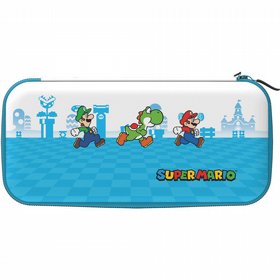 נרתיק Nintendo Switch Mario Escape נרתיק Nintendo Switch Mario Escape