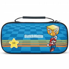 נרתיק Nintendo Switch Mario Mystery Block נרתיק Nintendo Switch Mario Mystery Block