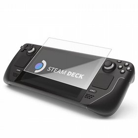 מגן מסך לSteam Deck מגן מסך לSteam Deck