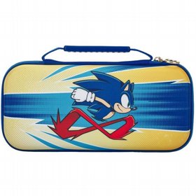 קייס Nintendo Switch Sonic Running קייס Nintendo Switch Sonic Running