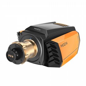 בסיס הגה מרוצים עוצמתי Moza Racing R16 בסיס הגה מרוצים עוצמתי Moza Racing R16