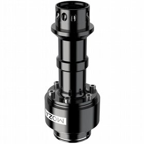 מאריך ציר הגה 150 ממ' MOZA מאריך ציר הגה 150 ממ' MOZA