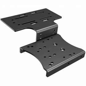 פלטה לעמדות SpeedSeat לידית הילוכים ובלם יד פלטה לעמדות SpeedSeat לידית הילוכים ובלם יד