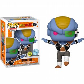 בובת פופ - Dragon Ball Z Burter 1494 GW בובת פופ - Dragon Ball Z Burter 1494 GW