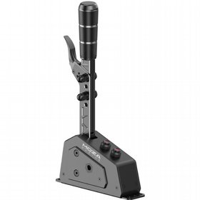 ידית הילוכים רציפה Moza Racing SGP Sequential Shifter ידית הילוכים רציפה Moza Racing SGP Sequential Shifter
