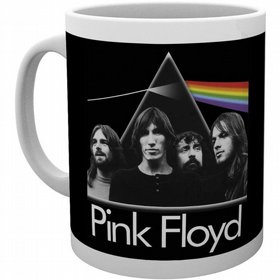 ספל Pink Floyd Prism ספל Pink Floyd Prism