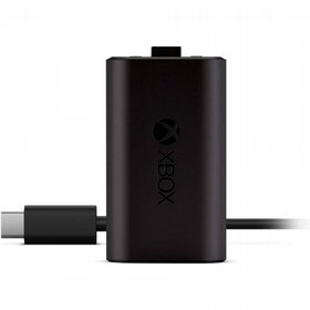 סוללה נטענת לשלטי Xbox Series מקורית סוללה נטענת לשלטי Xbox Series מקורית