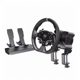 סט נהיגה Moza Racing R5 למחשב אקסבוקס סט נהיגה Moza Racing R5 למחשב אקסבוקס