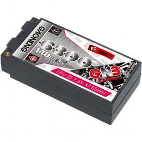 סוללת ליפו 2 תאים 5200mAh סוללת ליפו 2 תאים 5200mAh
