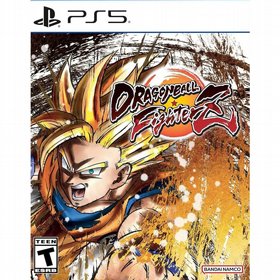 משחק לסוני 4 - Dragon Ball FighterZ משחק לסוני 4 - Dragon Ball FighterZ