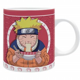 ספל Naruto Akatsuki ספל Naruto Akatsuki