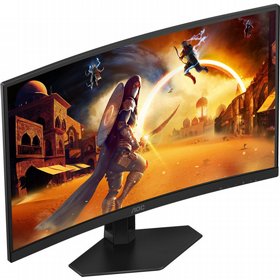 מסך גיימינג קעור AOC 27" C27G2ZE 240Hz 0.5ms VA FHD מסך גיימינג קעור AOC 27" C27G2ZE 240Hz 0.5ms VA FHD