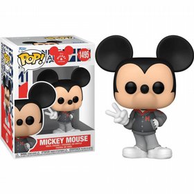בובת פופ - Diseny halloween Mickey Mouse 795 בובת פופ - Diseny halloween Mickey Mouse 795