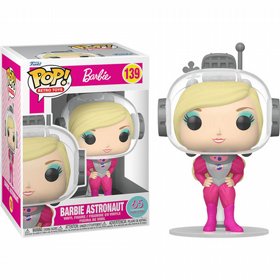 בובת פופ - Barbie The Movie President Barbie 1448 בובת פופ - Barbie The Movie President Barbie 1448
