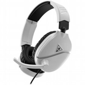 אוזניות Turtle Beach Recon 70P שחור אוזניות Turtle Beach Recon 70P שחור