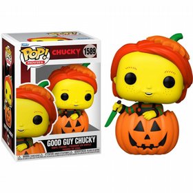 בובת פופ - Chucky Tiffany 1250 בובת פופ - Chucky Tiffany 1250