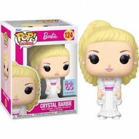 בובת פופ - Barbie Astronaut 139 בובת פופ - Barbie Astronaut 139