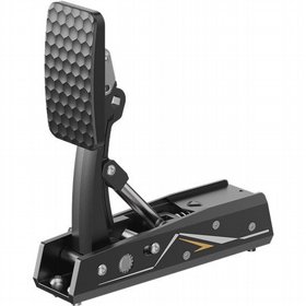 דוושות Moza Racing CRP2 דוושות Moza Racing CRP2