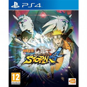 משחק לסוני 4 - Naruto Shippuden: Ultimate Ninja Storm 4 Road To Boruto משחק לסוני 4 - Naruto Shippuden: Ultimate Ninja Storm 4 Road To Boruto