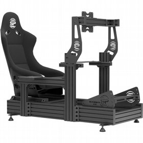 כיסא סימולטור Simpole VM Ultimate כיסא סימולטור Simpole VM Ultimate