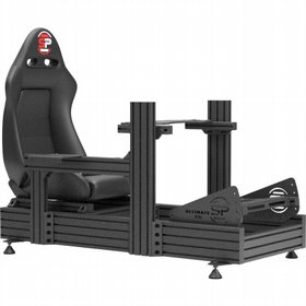כיסא סימולטור Simpole VM Ultimate באקט כיסא סימולטור Simpole VM Ultimate באקט