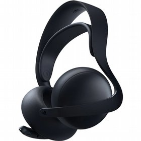 Pulse Elite Wireless Headset Pulse Elite Wireless Headset