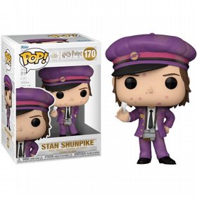 בובת פופ - HP Albus Dumbledore 04 בובת פופ - HP Albus Dumbledore 04