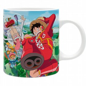 ספל One Piece Chopper ספל One Piece Chopper