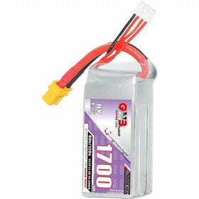 סוללת ליפו 3 תאים 850mAh GNB סוללת ליפו 3 תאים 850mAh GNB