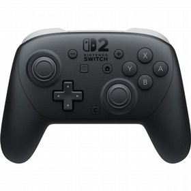 שלט Nintendo Switch 2 Pro Controller שלט Nintendo Switch 2 Pro Controller
