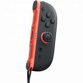 שלט Nintendo Switch 2 Joy-Con אדום שלט Nintendo Switch 2 Joy-Con אדום