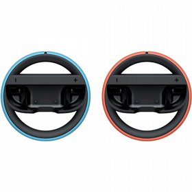 זוג הגאים לג'ויקונים Nintendo Switch 2 זוג הגאים לג'ויקונים Nintendo Switch 2