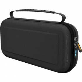 נרתיק PEGA Nintendo Switch 2 שחור נרתיק PEGA Nintendo Switch 2 שחור