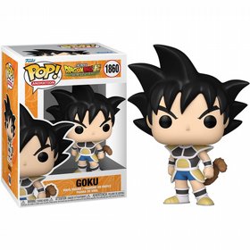 בובת פופ - Dragon Ball Super Son Gohan Beast 1703 בובת פופ - Dragon Ball Super Son Gohan Beast 1703
