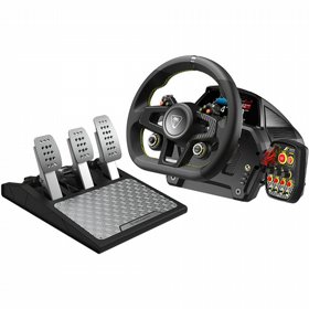 סט נהיגה Turtle Beach VelocityOne Race סט נהיגה Turtle Beach VelocityOne Race