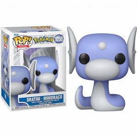 בובת פופ - Squirtle 504 בובת פופ - Squirtle 504