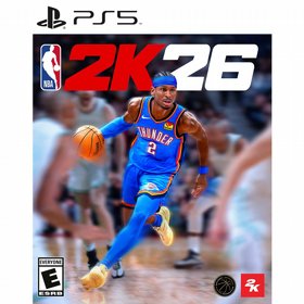 NBA 2K25 לסוני 5 NBA 2K25 לסוני 5