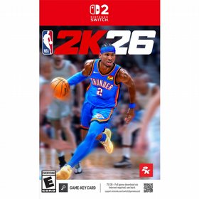 NBA 2K26 לסוני 5 NBA 2K26 לסוני 5